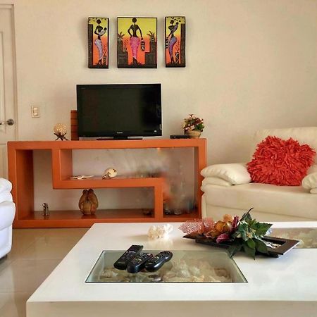 Depa De Dos Recamaras En Acapulco Diamante Frente Arena Gnp Apartman Kültér fotó
