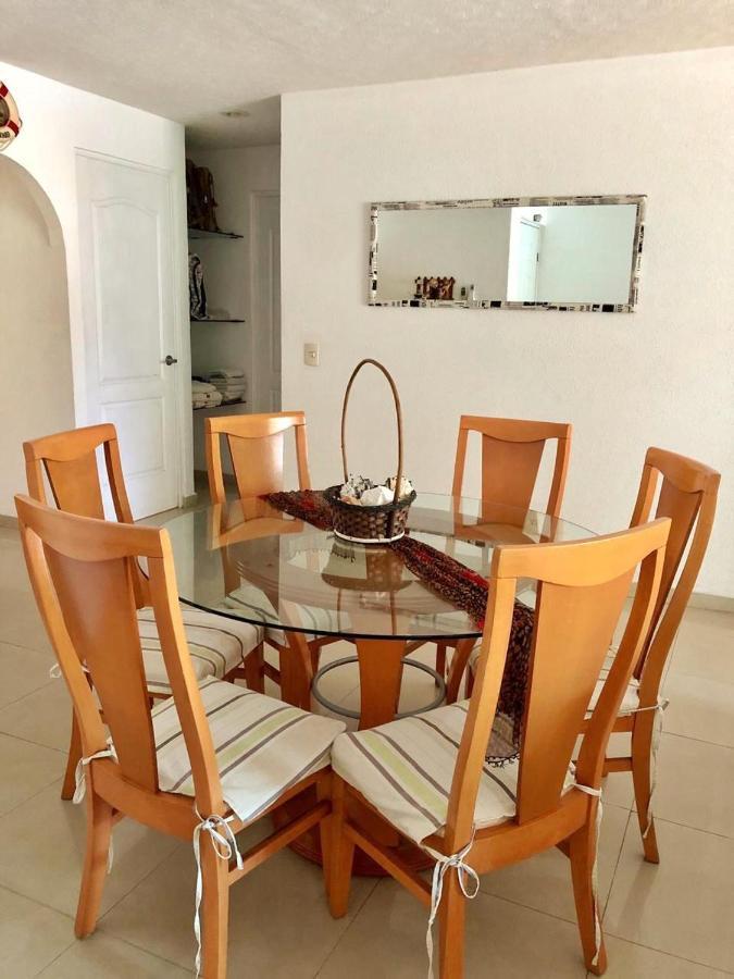 Depa De Dos Recamaras En Acapulco Diamante Frente Arena Gnp Apartman Kültér fotó