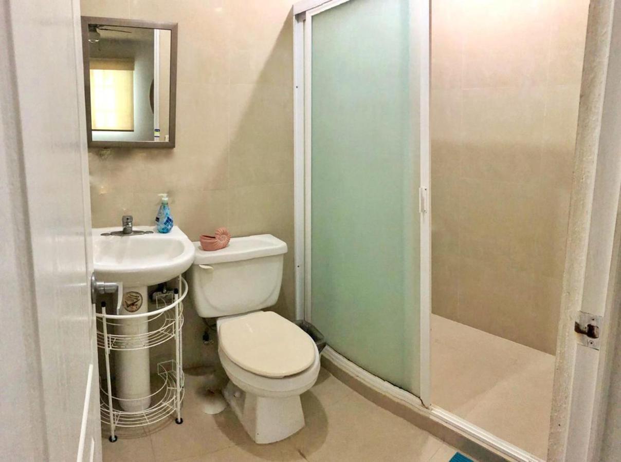 Depa De Dos Recamaras En Acapulco Diamante Frente Arena Gnp Apartman Kültér fotó