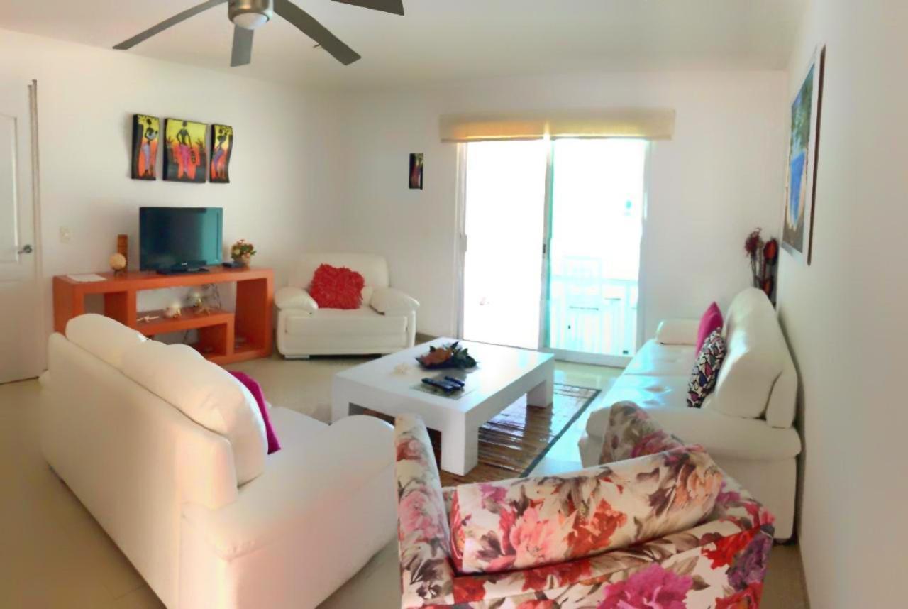 Depa De Dos Recamaras En Acapulco Diamante Frente Arena Gnp Apartman Kültér fotó